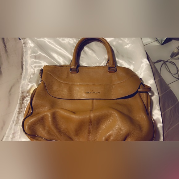 Vince Camuto Tote Bag - Picture 1 of 3